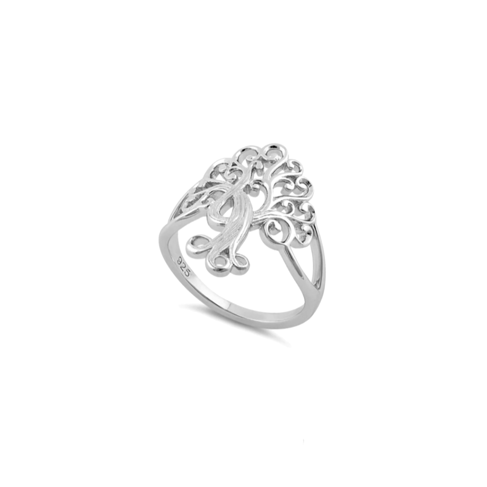 Albero Ring